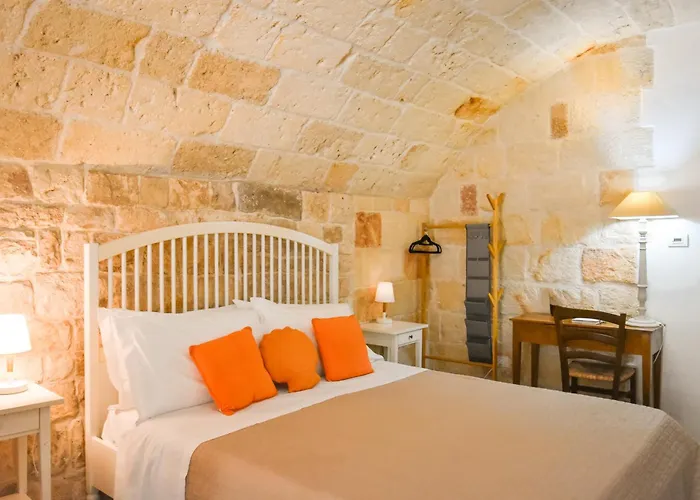 Cuore Di PietraAlbergo